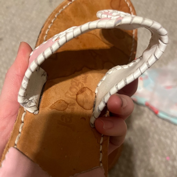 Jack rogers - Picture 2 of 3